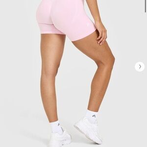Oner Active Chalk Pink Effortless Shorts